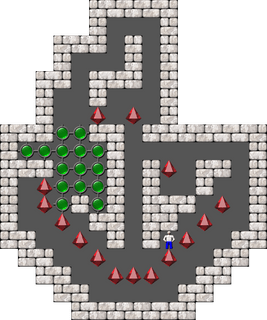 Уровень 48 — Eric F. Tchong Arranged